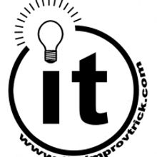 The Improv Trick Holds Auditions for Female Only Troupe, 4/3